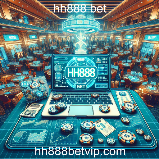 Descubra o Blog de Apostas da hh888 bet: Seu Guia Para Apostar com Sabedoria